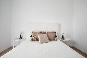 Marina beach Castelldefels