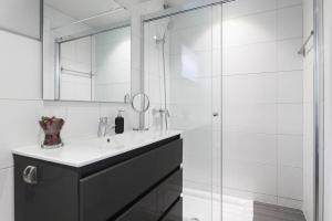 Marina beach Castelldefels