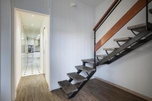 Marina beach Castelldefels