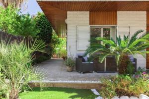 Marina beach Castelldefels