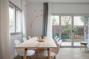 Marina beach Castelldefels