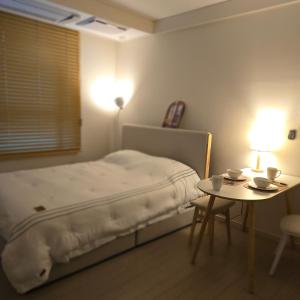 원 스테이 광명역