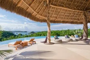 Casa Palomir - Quemaro