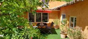 Le Jas du Tilleul - 维勒克罗兹