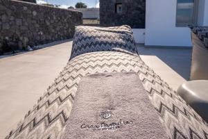 Casa paradiso private villas