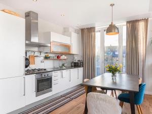 Perfectly Located Comfy 1-Bed in London Bridge - Pass the Keys