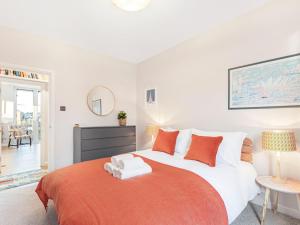 Perfectly Located Comfy 1-Bed in London Bridge - Pass the Keys