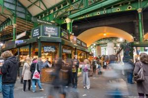 Perfectly Located Comfy 1-Bed in London Bridge - Pass the Keys