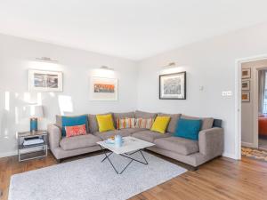 Perfectly Located Comfy 1-Bed in London Bridge - Pass the Keys