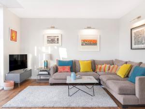 Perfectly Located Comfy 1-Bed in London Bridge - Pass the Keys