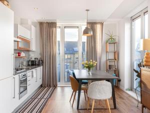 Perfectly Located Comfy 1-Bed in London Bridge - Pass the Keys