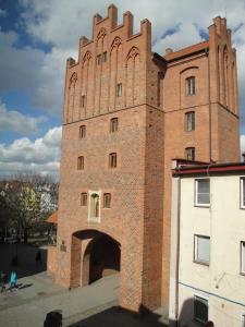 Apartament Staromiejska