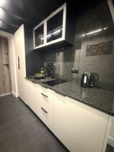 IM Apartment GOLD antresola