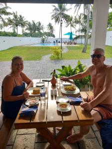 Darshana Beach Hotel