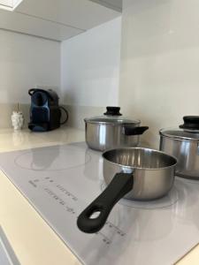 Casina in Monopoli