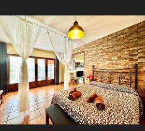 La Pedriza LA CASA DEL GALAPAGAR