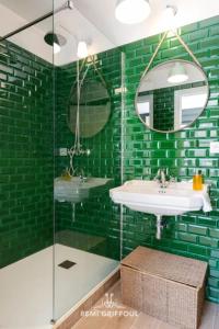 La Terrasse de Pom Cozy Comfort City Center 2 Guests