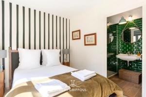 La Terrasse de Pom Cozy Comfort City Center 2 Guests