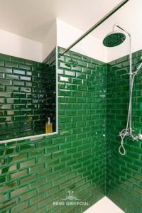 La Terrasse de Pom Cozy Comfort City Center 2 Guests