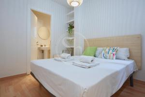 Piso familiar cerca de Diagonal