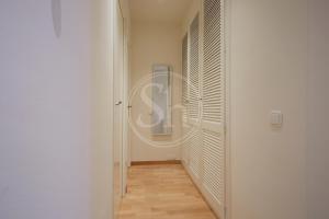 Piso familiar cerca de Diagonal