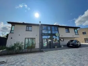 Moderne neue Apartments zum Wohlfühlen im Boardinghouse bed & butter - Lotte