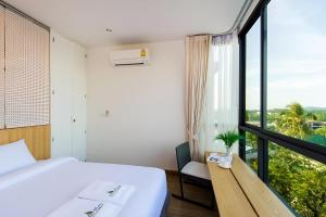 Condo Near Bangtao Muay Thai & MMA