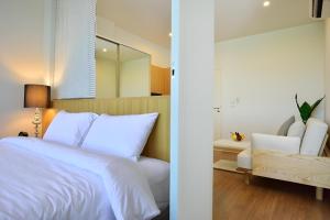 Condo Near Bangtao Muay Thai & MMA