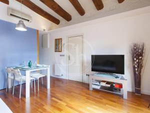 Barcelona Igualada Apartment