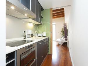 Barcelona Igualada Apartment