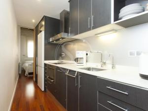 Barcelona Igualada Apartment