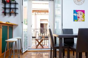 Apartamento en Barcelona Lab