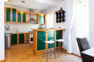 Apartamento en Barcelona Lab