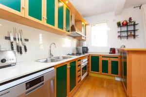 Apartamento en Barcelona Lab