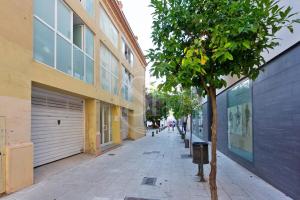 Apartamento en Barcelona Lab