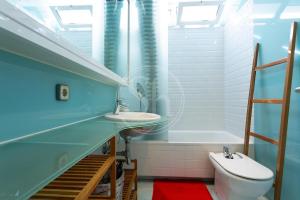 Apartamento en Barcelona Lab