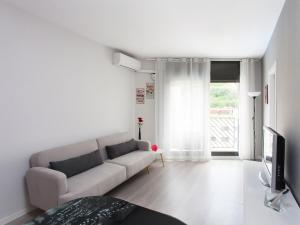 Newly Barcelona Gran Via