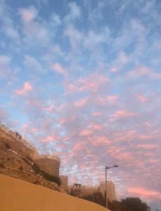 Habitación privada LA ALCAZABA A TUS PIES