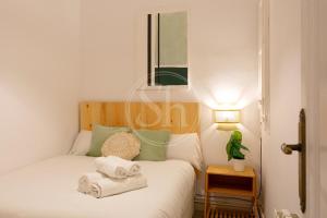 Apartamento cerca de Sagrada Familia