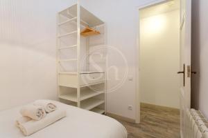 Apartamento cerca de Sagrada Familia