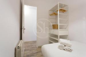 Apartamento cerca de Sagrada Familia