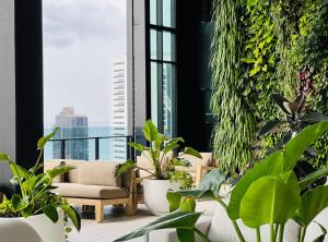 Luxury Casino 1B Apt at Broadbeach