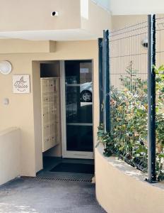 Les Voiles d Azur, Duplex moderne avec vue sur le port et la mer, à 2 minutes des plages