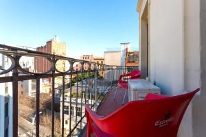 Bonito alojamiento cerca de Plaza España