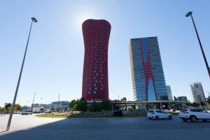 Casa tranquila cerca de Barcelona