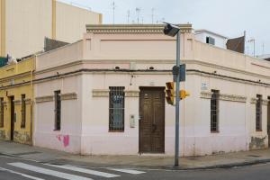 Casa tranquila cerca de Barcelona