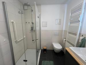 Wohnung Leverkusen I Garage I 4 Schlafzimmer