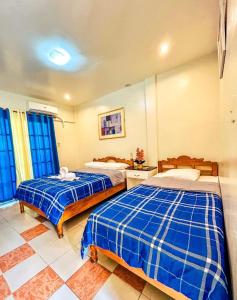 Villa Paraiso Resort & Waterpark