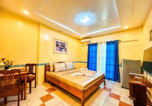 Villa Paraiso Resort & Waterpark