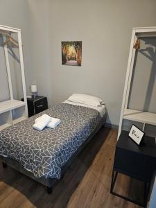 Trastevere Guestrooms